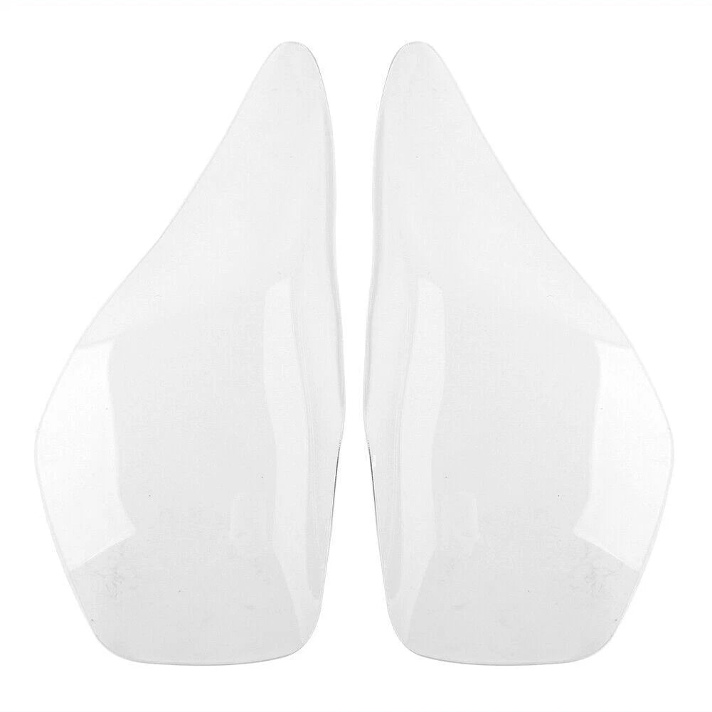 Front Headlight Guard Lens Cover for Honda Force 155 (2016-2021)