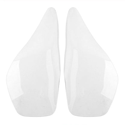 Front Headlight Guard Lens Cover for Honda Force 155 (2016-2021)