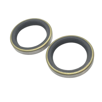 OMC Johnson Evinrude Propshaft Oil Seals for Outboard 18-60HP Models