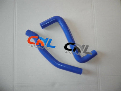 BLUE Silicone Radiator Hose Kit for Toyota Celica GT-4 ST205 (1994-1999)