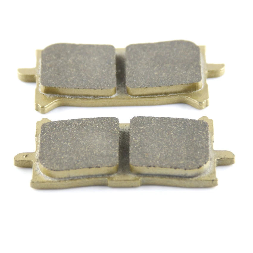 Front Brake Pads for Honda CB300R, CRF1000L Africa Twin, ADV750 X-ADV (2018-2023)