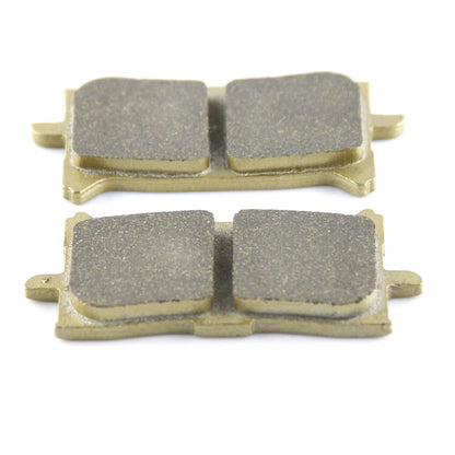 Front Brake Pads for Honda CB300R, CRF1000L Africa Twin, ADV750 X-ADV (2018-2023)