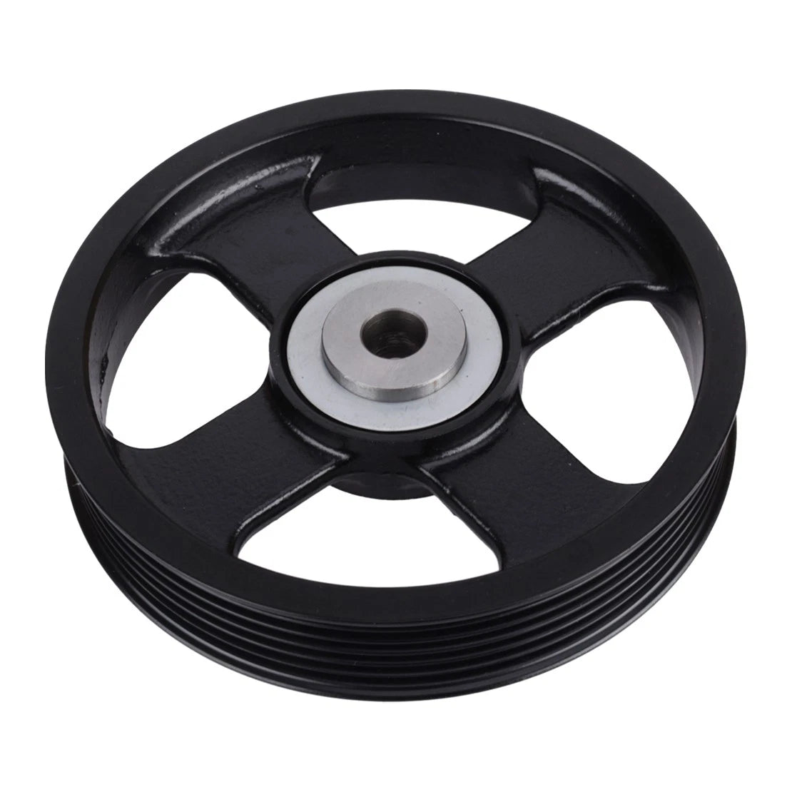 2 x Pulley Idler for Mitsubishi Lancer 2.0L (2009-2015)