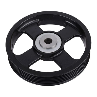 2 x Pulley Idler for Mitsubishi Lancer 2.0L (2009-2015)
