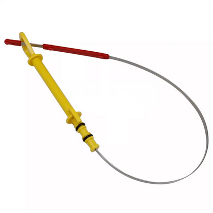 Engine Oil Dipstick Level Gauge for Infiniti Q50 Q60 (2016-2019)