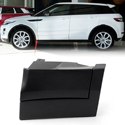 Front Left Lower Fender Moulding Trim for Range Rover Evoque (2012-2018)