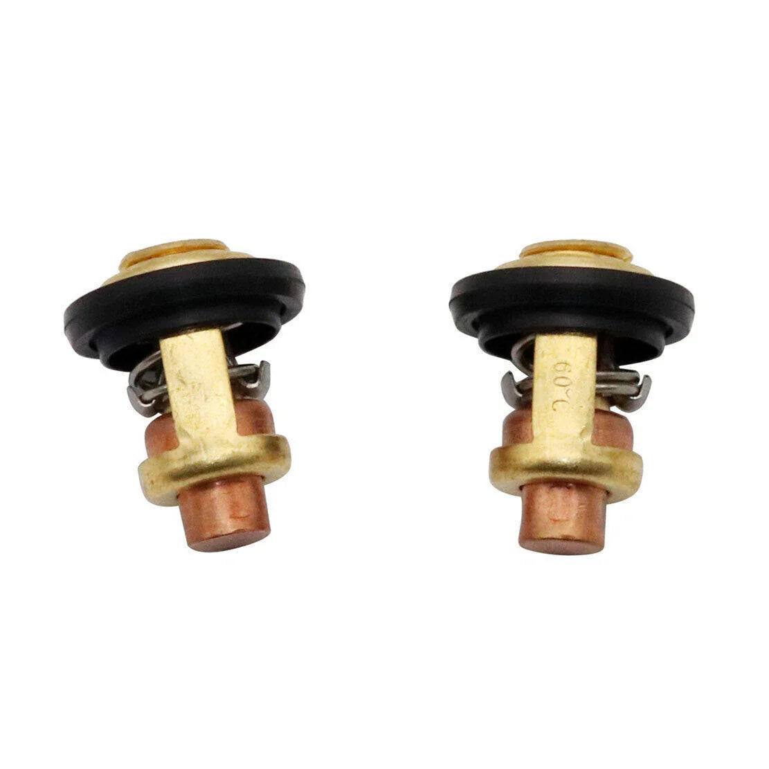 Thermostat Kit 143F for Mercury 125-225HP