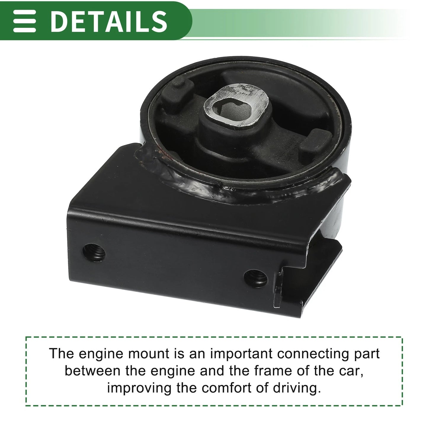 Engine Mount for Dodge Journey 3.6L (2011-2019)