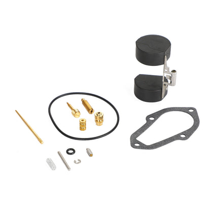 4X Carburetor Repair Kit for Honda XL250 Motosport 250 (1972-1975)