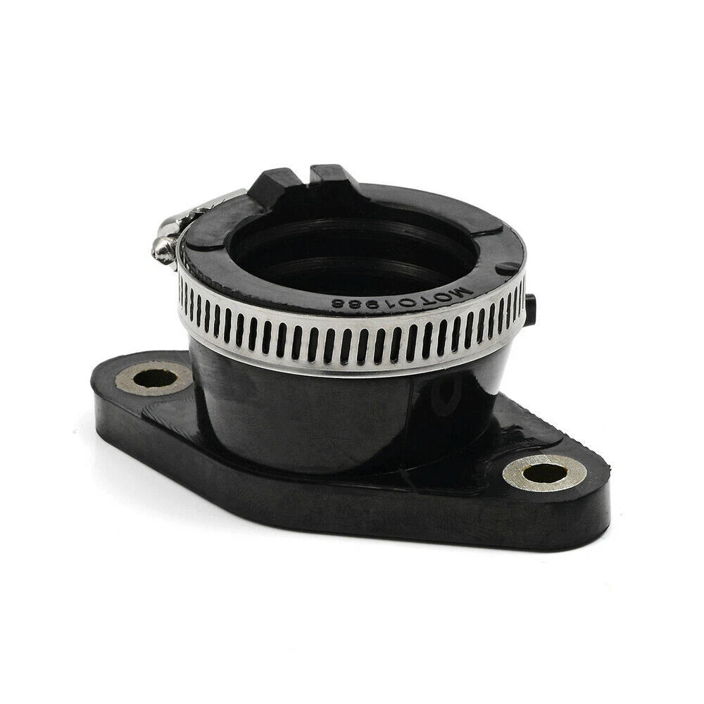Carburetor Intake Manifold Boot for Honda TRX400FW 1995-2003