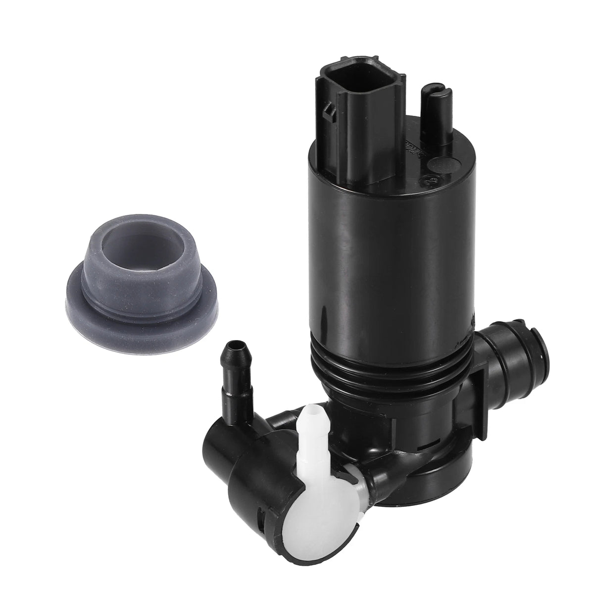 Windshield Washer Motor Pump for Ford Fiesta Mk7 Mk8 (2008-2015)