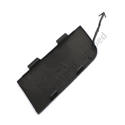 Tow Hook Eye Cover Cap for Audi A6 C6 (2005–2008)