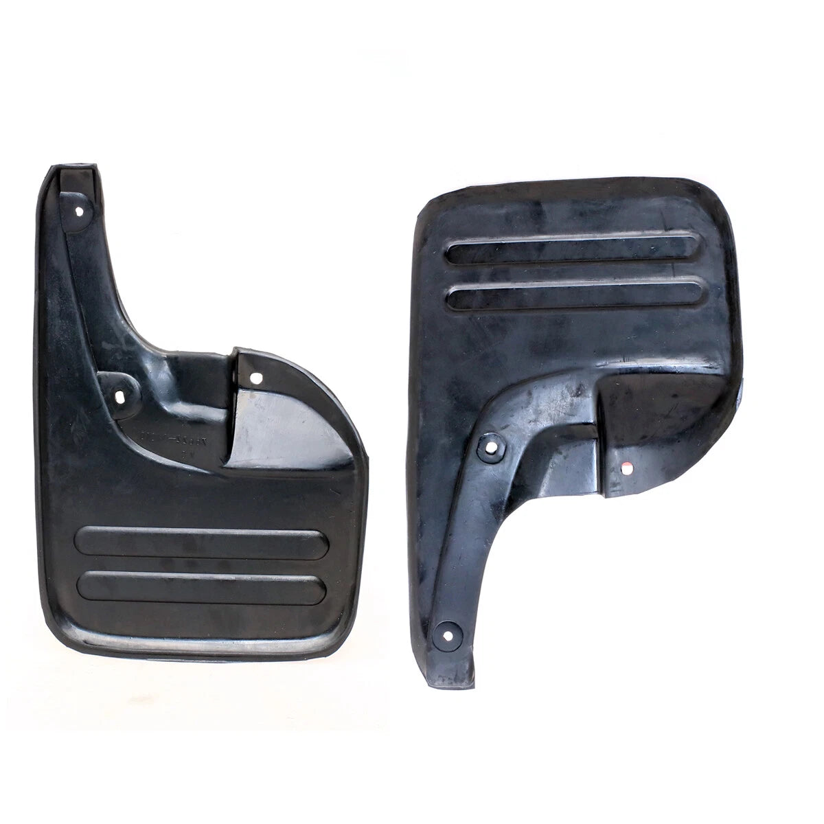 Front Mudflap  for Toyota Hilux KUN26 HiluxMK6 SR5 2WD 2004-2015