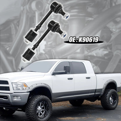 Rear Sway Bar Links for Toyota 4Runner (2003-2023)