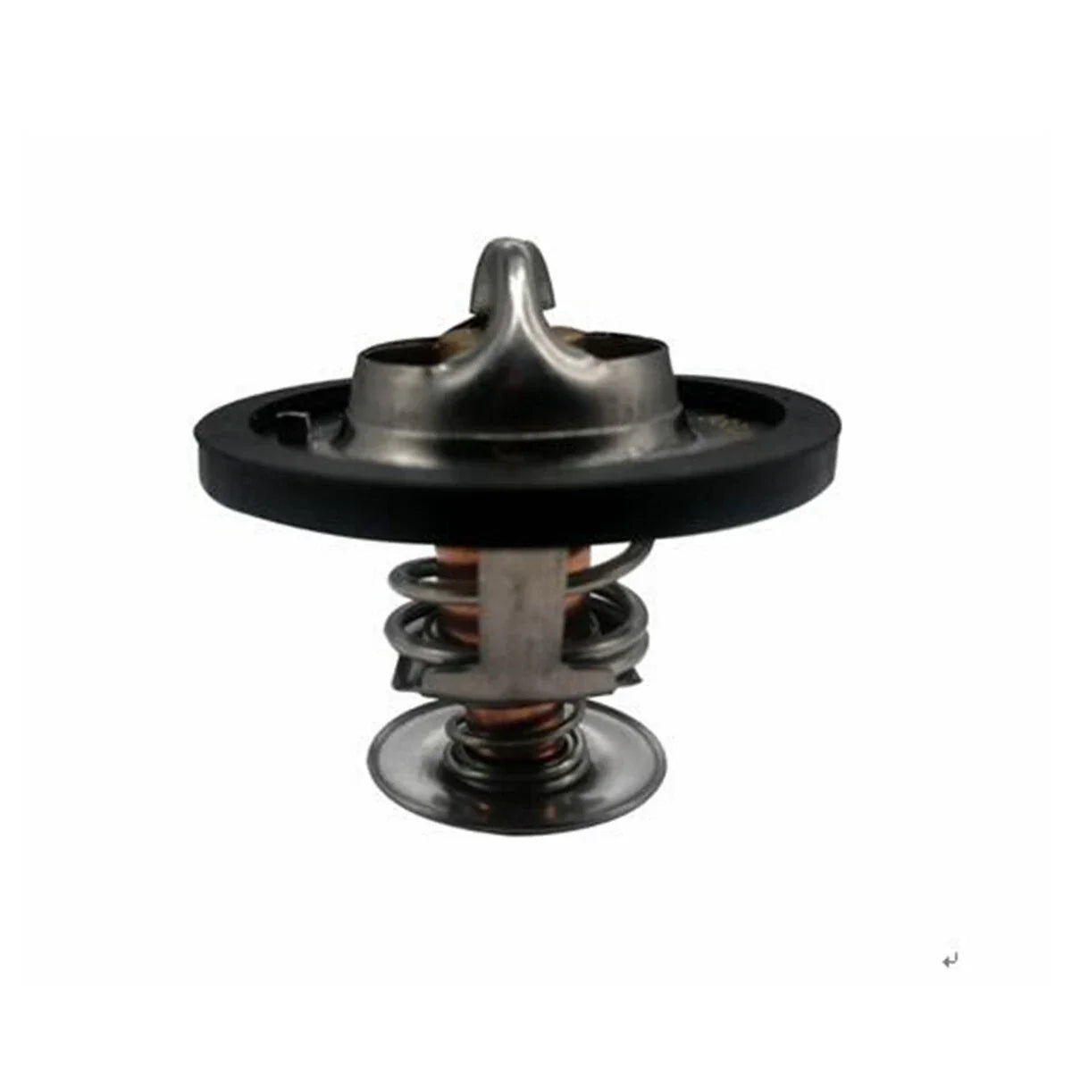 Marine Thermostat Kit for Volvo Penta 3831426, Mallory, Sierra