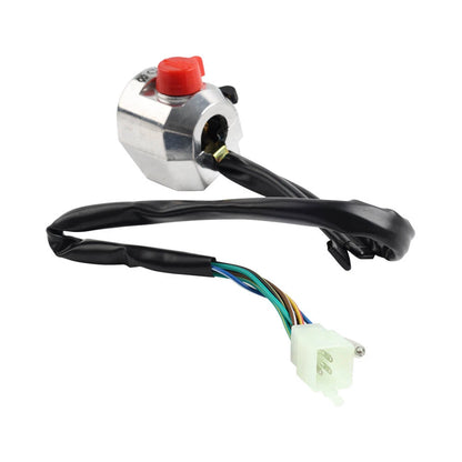 Right Handlebar Switch for Huoniao HN125 (2015-2023)