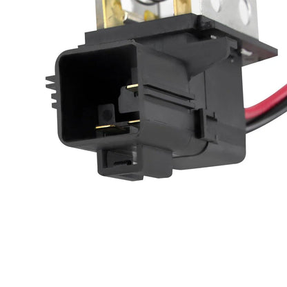 Cooling Fan Resistor for 2005-2010 Ford Mustang (2005-2010)