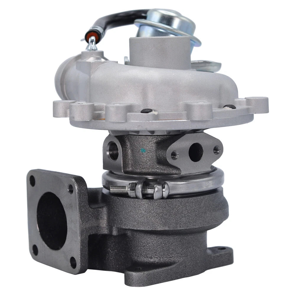 Turbo VJ33 for MAZDA Bravo, FORD Courier, Ranger 2.5L (1998-2006)