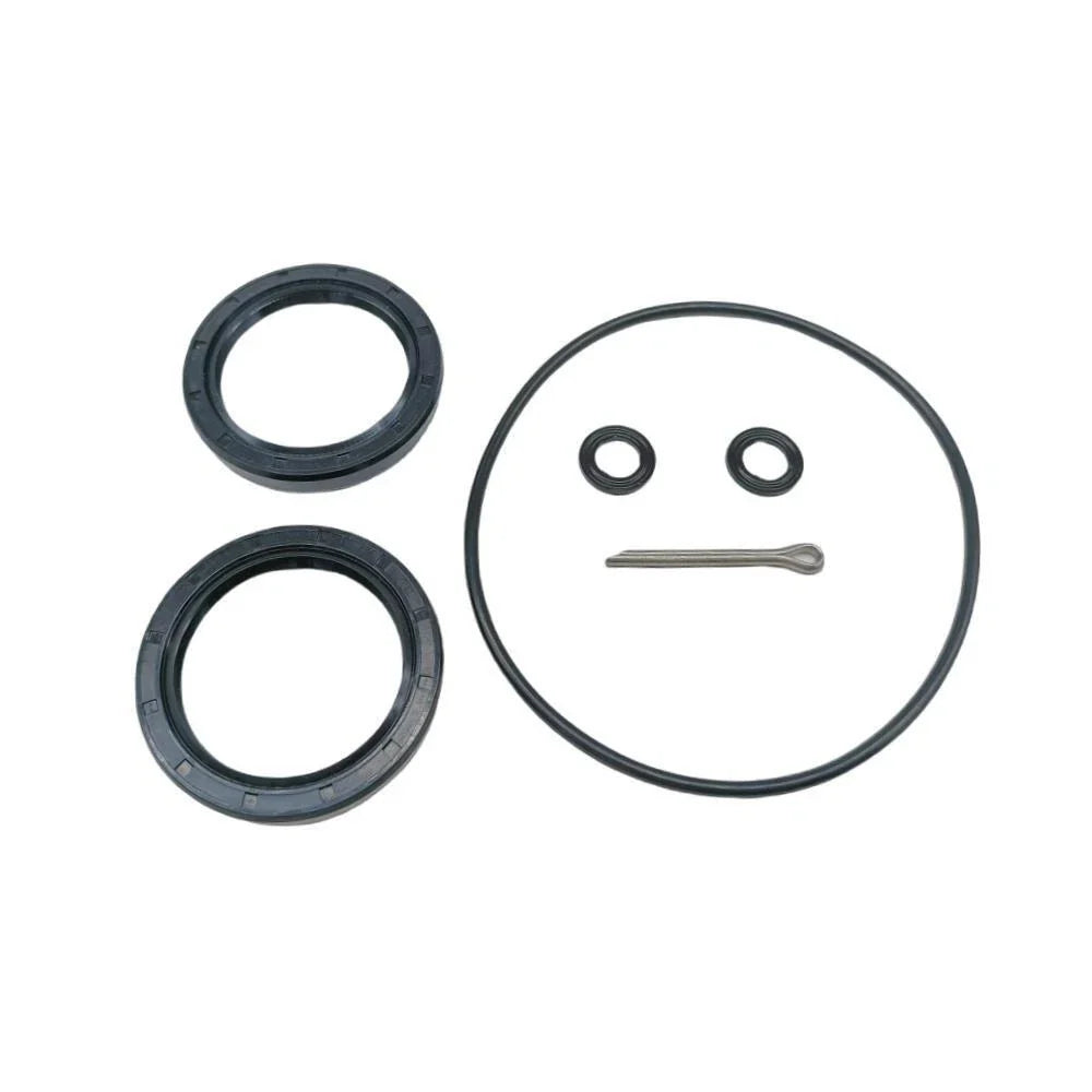 Lower Unit Oil Seal Kit for Suzuki 4-Stroke DF325 DF350