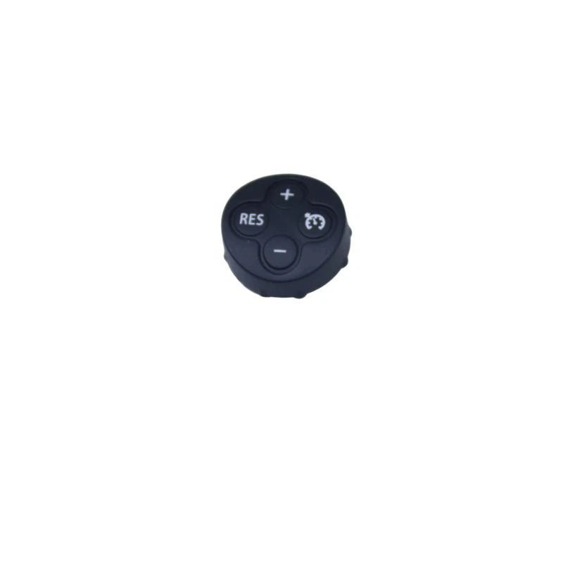 Car Steering Wheel Cruise Control Button Fit for Mini R55 R56 R57 R58 R59 R60