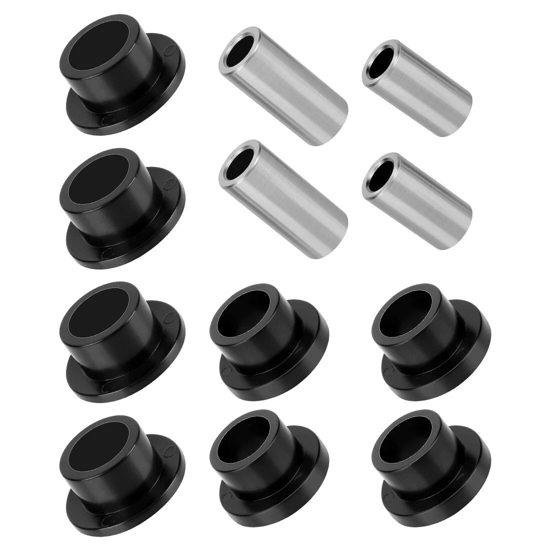 Front Shock Bushing Sleeve for Polaris Sportsman 550 850 1000 Scrambler 850