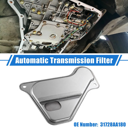 Transmission Filter for Subaru Impreza 2.0L (2015-2023)