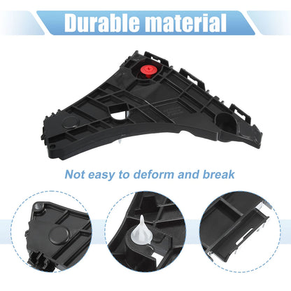 Right Bumper Bracket Retainer Spacer for Toyota Tundra (2014-2021)