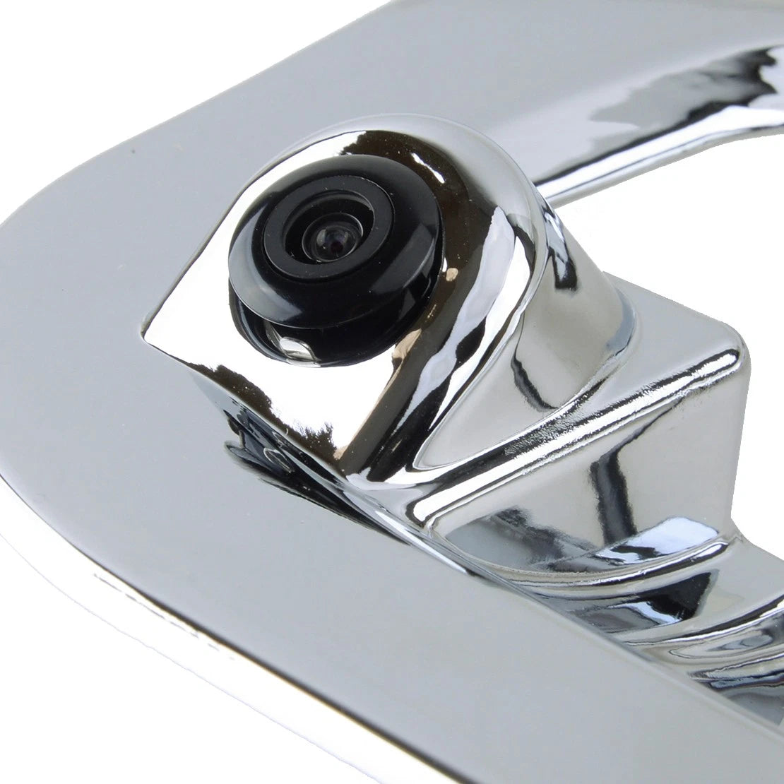 ABS Tailgate Handle & Rear View Camera for Toyota Hilux Vigo (2005-2014)
