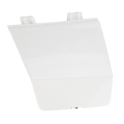 Front Bumper Tow Hook Cover for Mitsubishi Outlander (2013-2023)