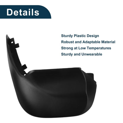 Mud Flaps Splash Guards 1 Set for Land Rover Range Rover Sport (2006-2013)