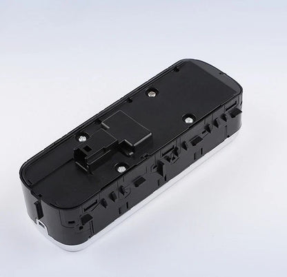Front Driver LH Power Window Switch for Mercedes-Benz A/CLA/G/GLA/GLB/GLE-Class (2013–2024)