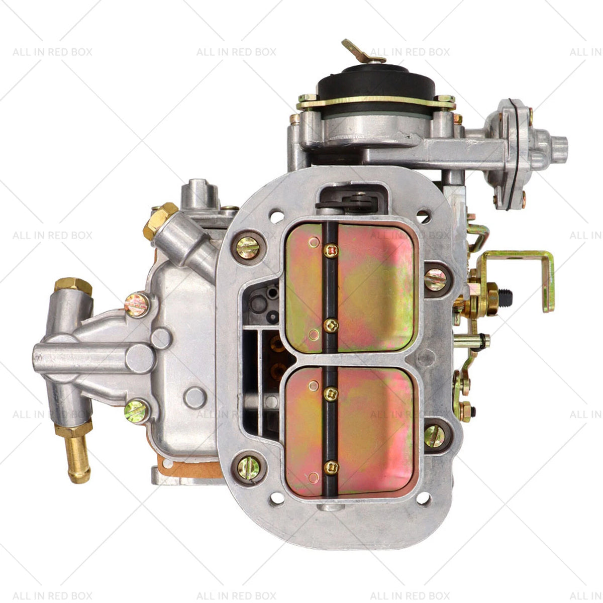 Weber 32/36 DGEV Carburetor for Mazda B2200, B2000, Toyota