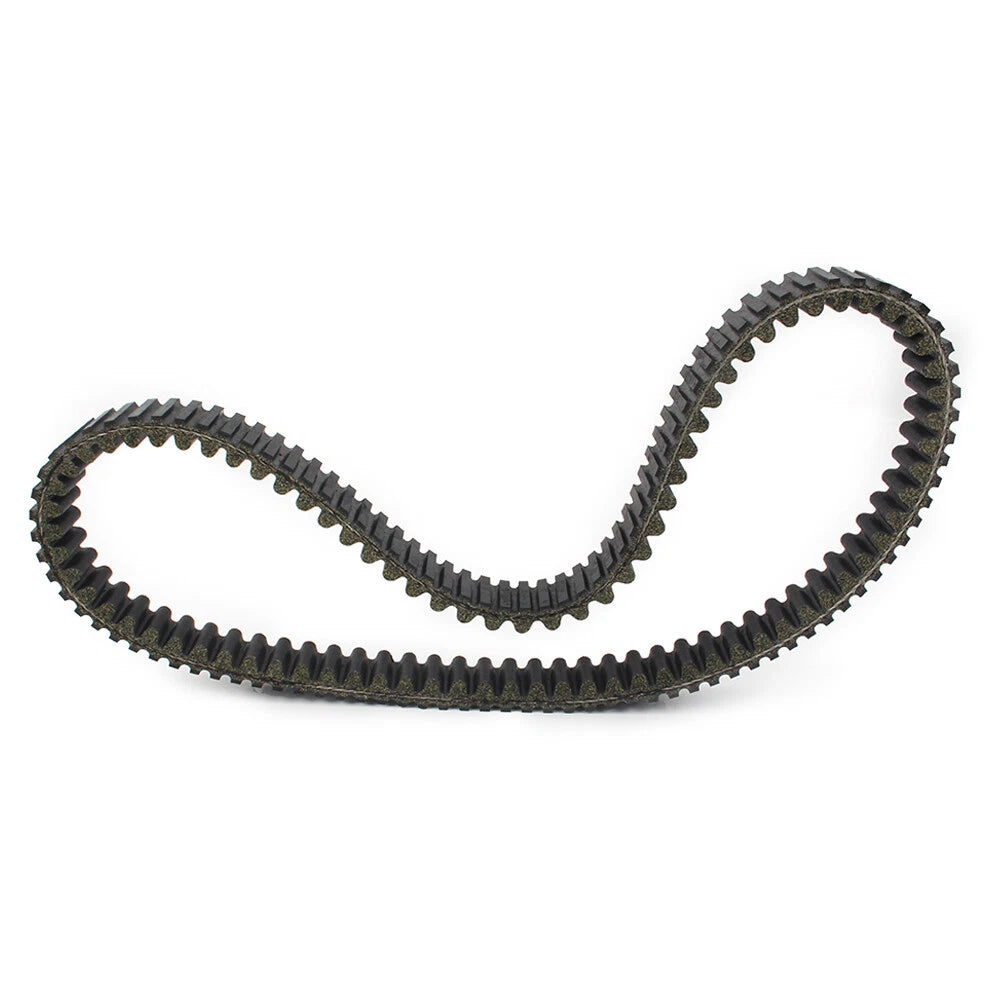 Black Heavy Drive Belt for Polaris Ranger XP 700 EFI 2005-2007