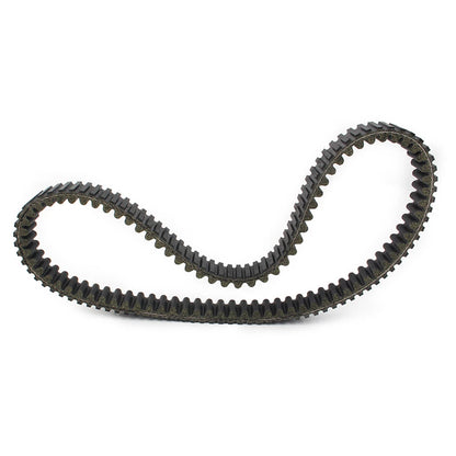 Black Heavy Drive Belt for Polaris Ranger XP 700 EFI 2005-2007