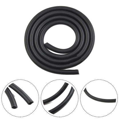 Fuel Hose with High Temp Resistance 5mm ID 8mm OD Engine Pipe
