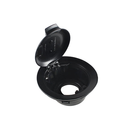 Fuel Door Lid Vapor Edition for Dodge Challenger (2008–2019)