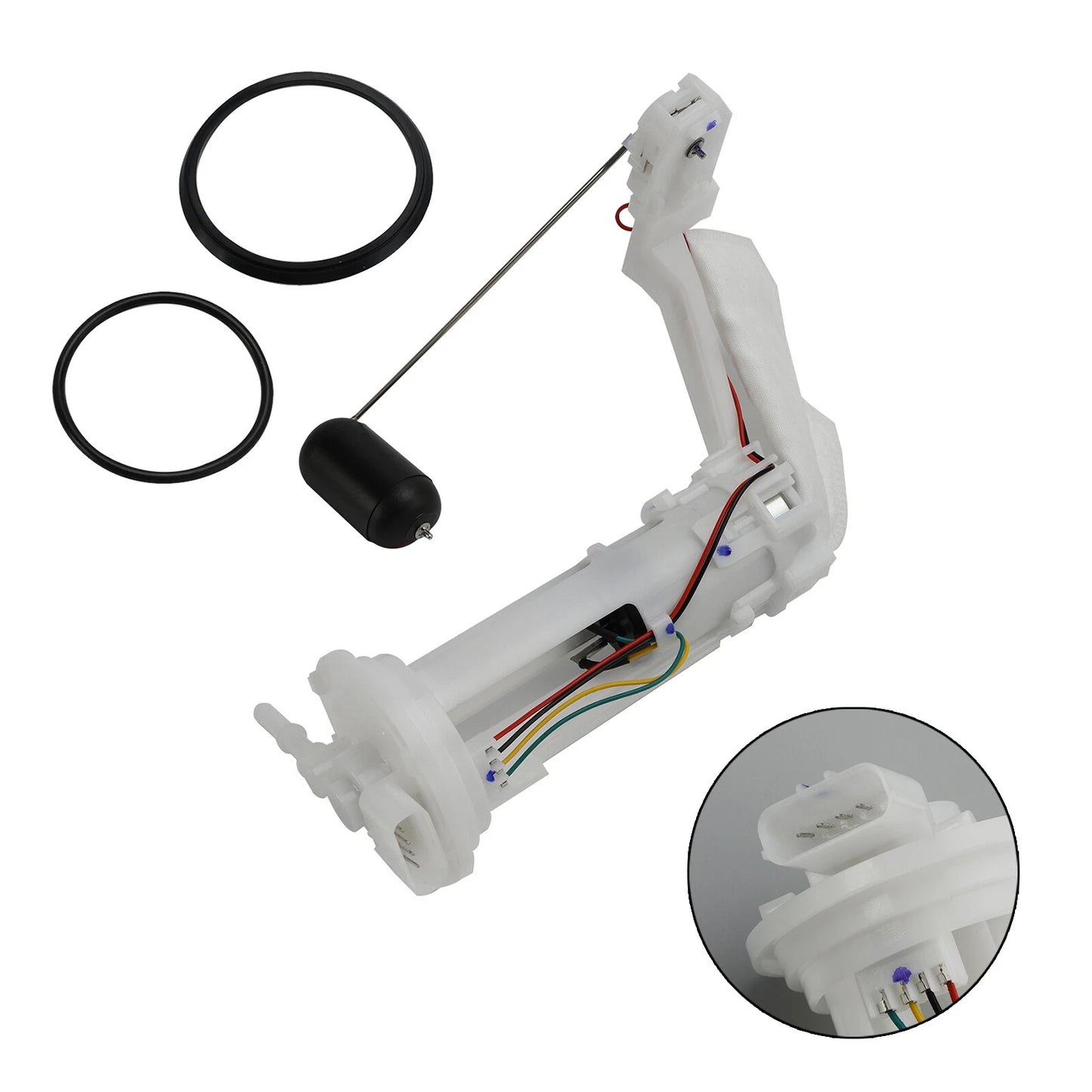 Fuel Pump Replacement for Honda Forza 250, NSS 250, 300 (2004-2023)