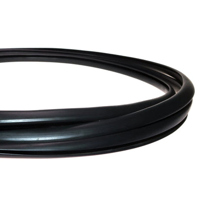 Black Windshield Moulding for Toyota Corolla 1991-1998