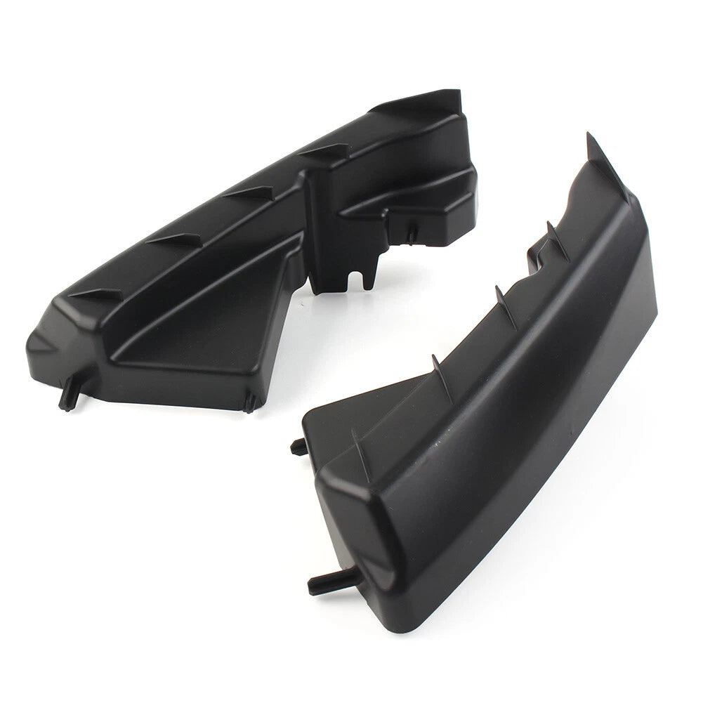 Front Bumper Side Mount Bracket for Land Rover Range Rover Evoque (2012-2018)