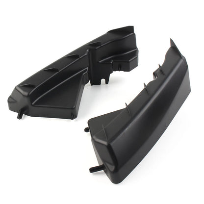 Front Bumper Side Mount Bracket for Land Rover Range Rover Evoque (2012-2018)