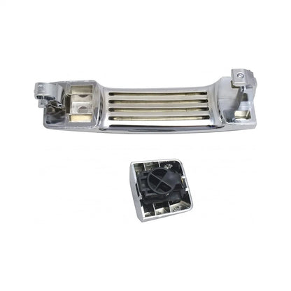 Exterior Door Handle for Nissan Titan (2004-2018) - Rear Left/Right Side