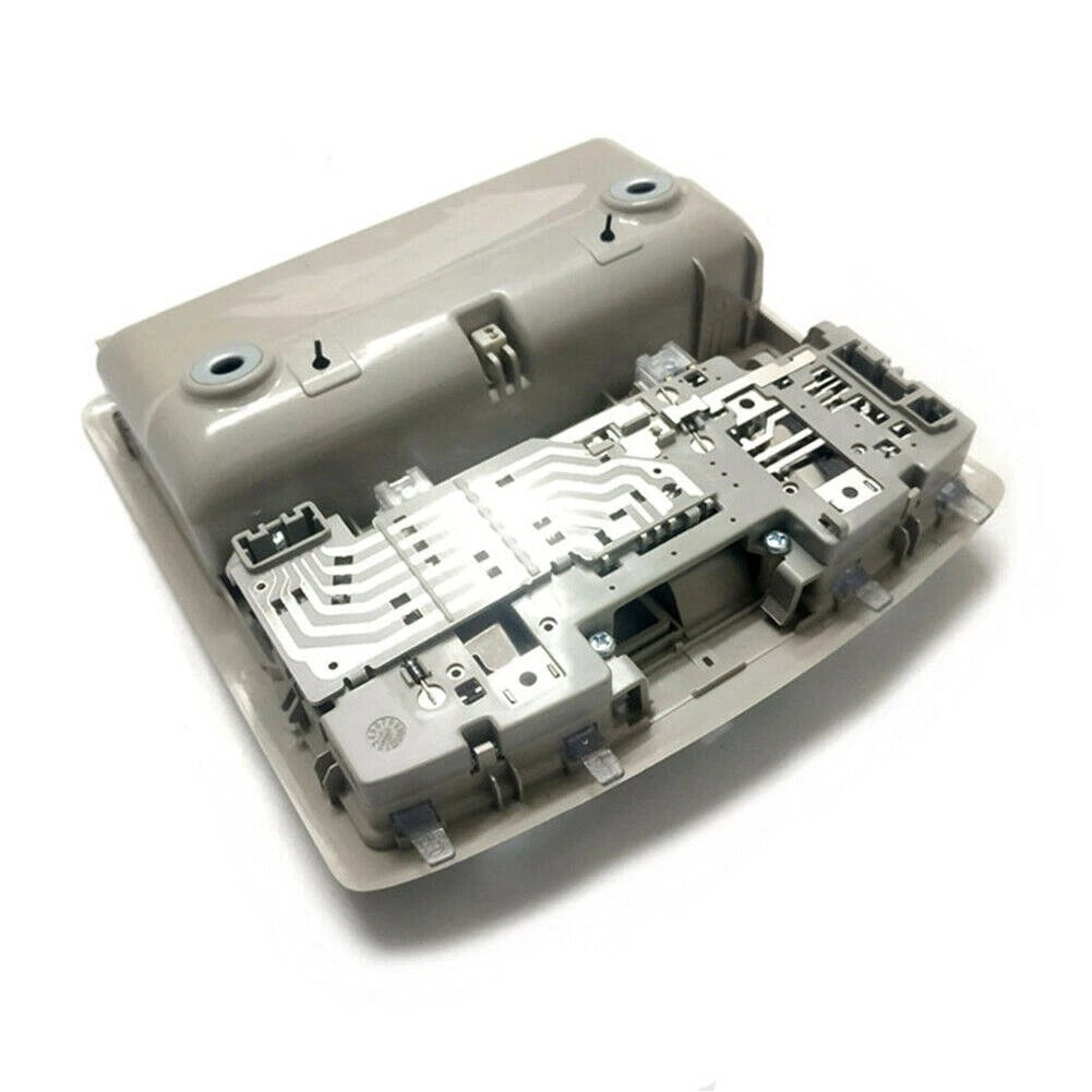 Overhead Console Map Light for Mazda 6, CX-9 (2003-2023)