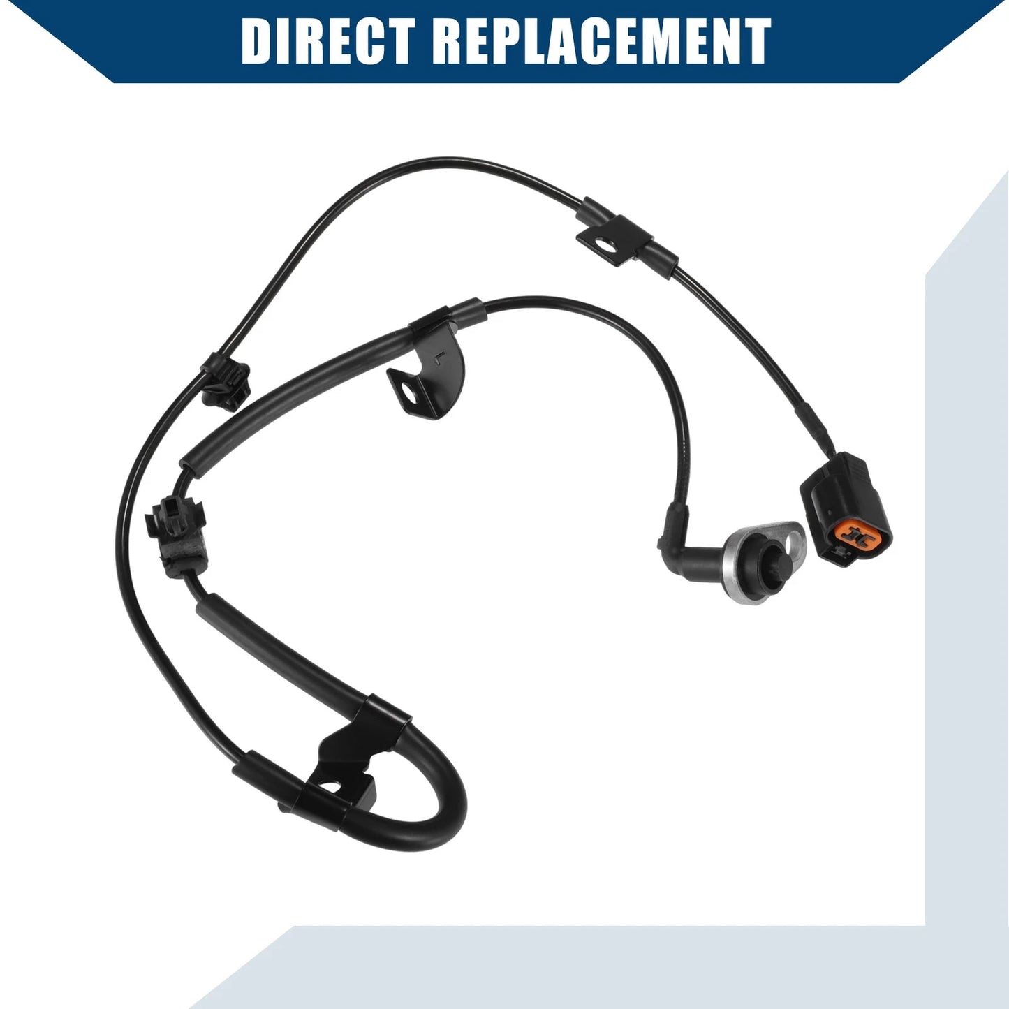 ABS Wheel Speed Sensor for Triton Strada Rear Left (2015-2020)