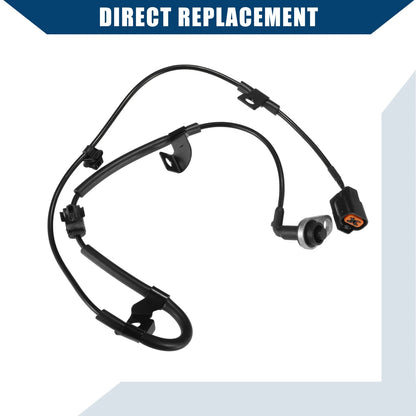 ABS Wheel Speed Sensor for Triton Strada Rear Left (2015-2020)