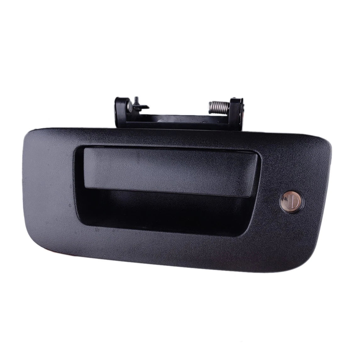 Tailgate Handle & Bezel Lock Latch Kit for Chevrolet Silverado GMC Sierra (2007-2018)