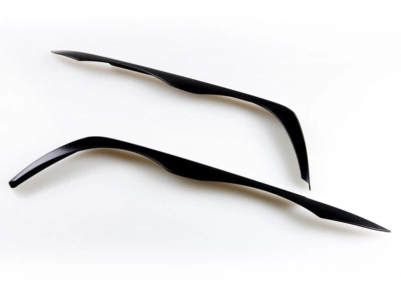 BROWS LIDS for BMW E46 1998-2001 Sedan Touring (1998-2001)