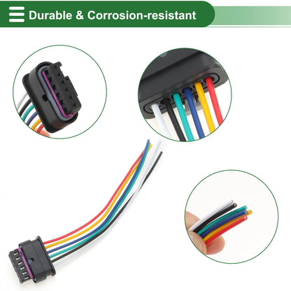 Headlight Wiring Harness for BMW 1 Series (2012-2018)