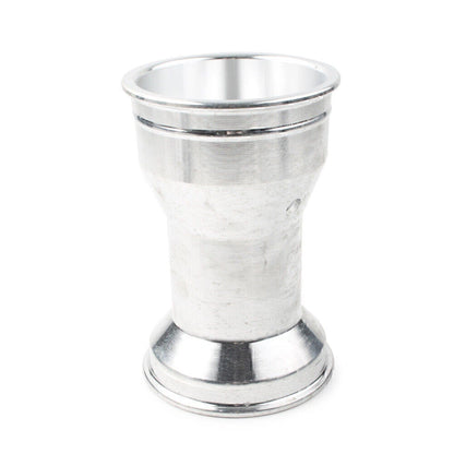 5 Inch Aluminum Rear Wheel Rim for GO Kart Off-Road Dirt Pit Bike (N/A)