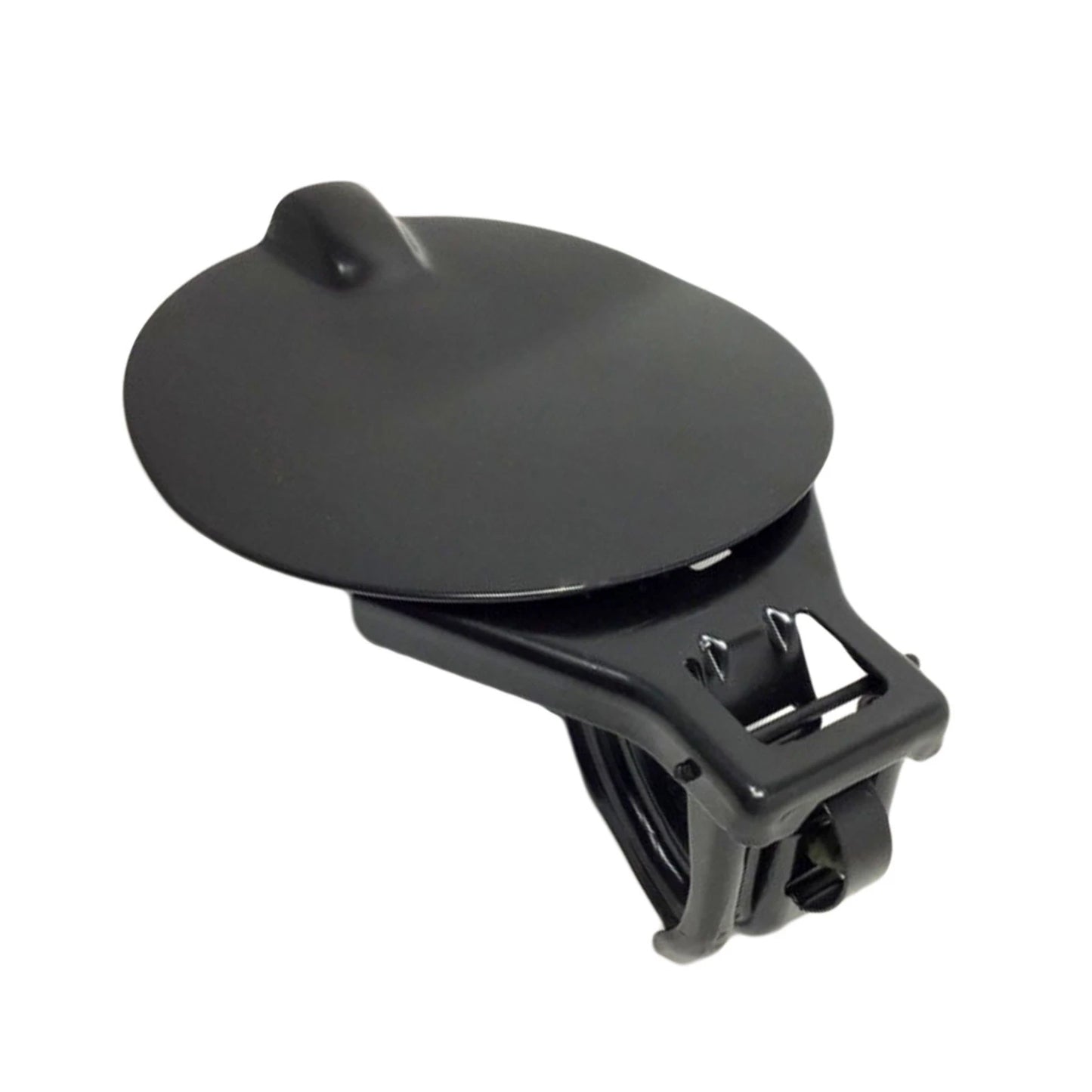 Fuel Tank Filler Gas Door for Chevrolet Silverado/GMC (2007–2014)