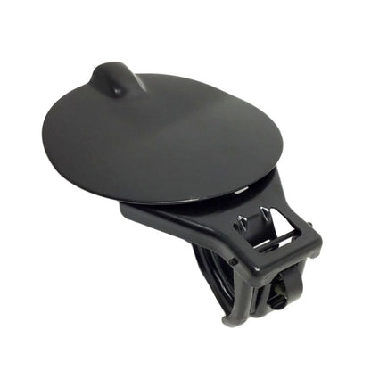Fuel Tank Filler Gas Door for Chevrolet Silverado/GMC (2007–2014)